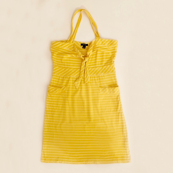 Nautica Dresses & Skirts - 3/$25  NWOT! Nautica Cotton Sundress w/ Multi-Way Straps